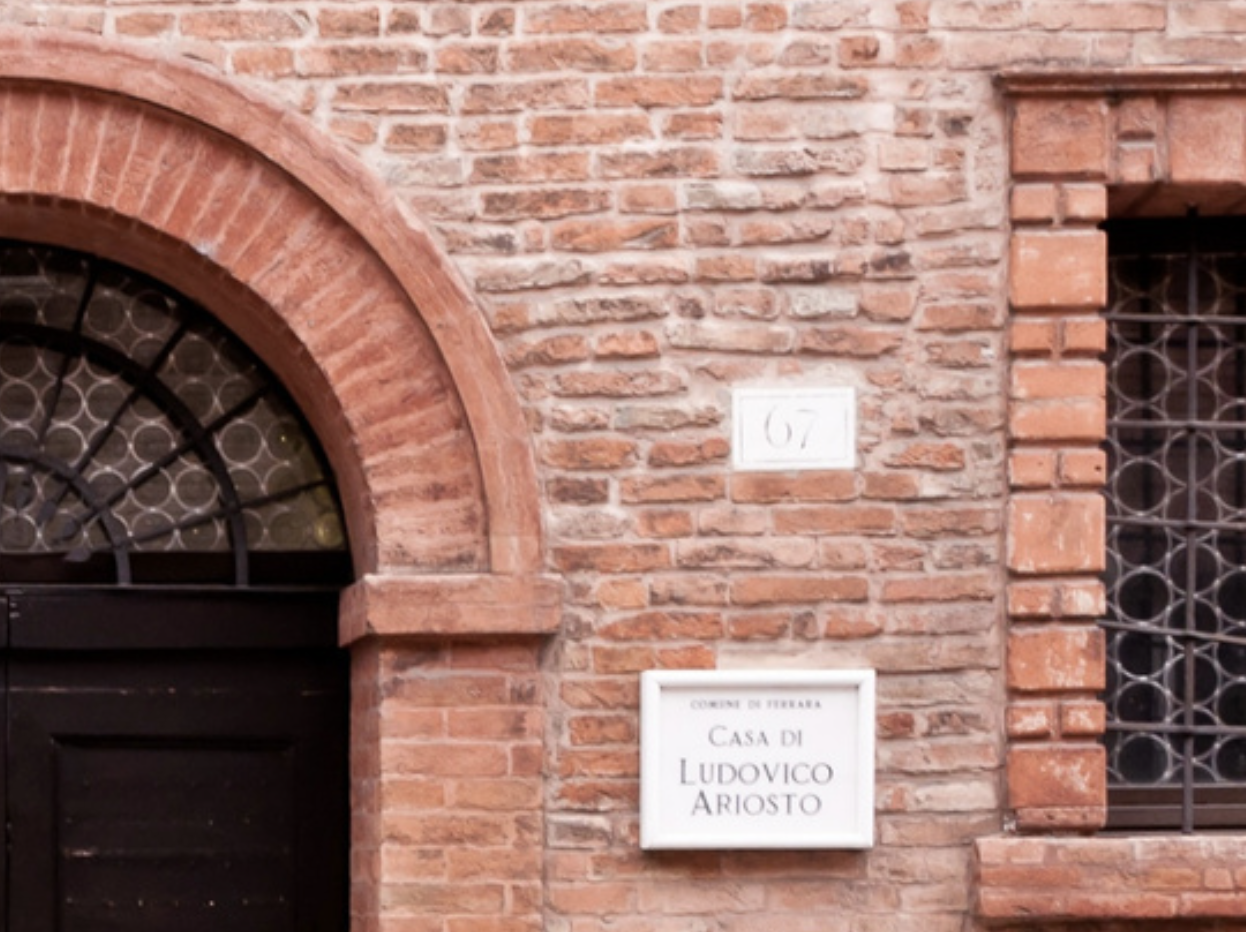 Ariosto e la teoria. Intertestualità, ironia e realtà nel Furioso e nelle sue letture